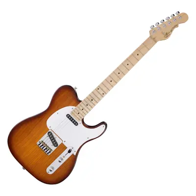 G&L Tribute ASAT Classic Tobacco Sunburst Elektrická kytara