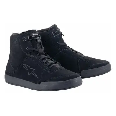 Alpinestars Chrome Shoes Black/Black Boty