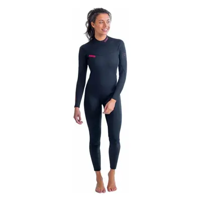 Jobe Neopren Savannah 2mm Wetsuit Women 2.0 Black