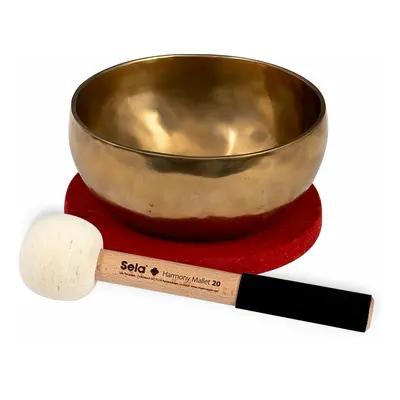 Sela Harmony Singing Bowl Zpívající miska cm