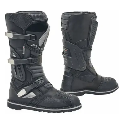 Forma Boots Terra Evo Dry Black Boty