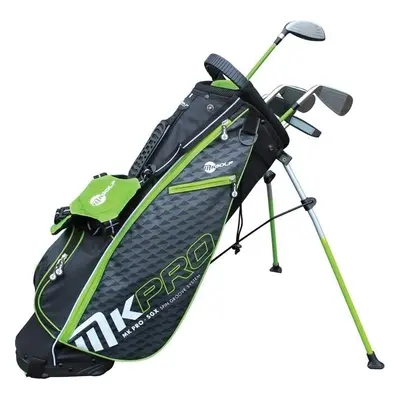 MKids Golf Pro Levá ruka Graphite Junior Golfový set