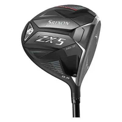 Srixon ZX5 MKII Levá ruka 10,5° Regular Golfová hole - driver