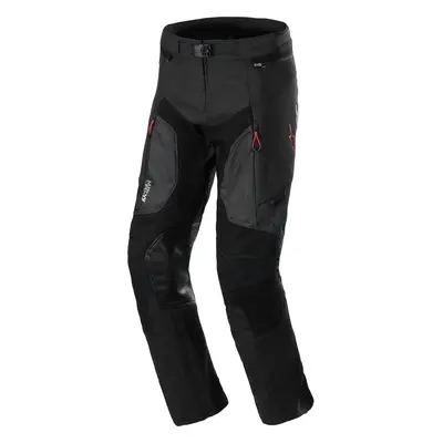 Alpinestars AMT-7 Air Pants Black Dark/Shadow Textilní kalhoty