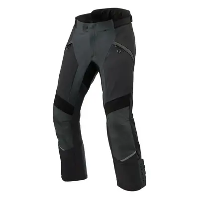 Rev'it! Pants Airwave Anthracite Standard Textilní kalhoty