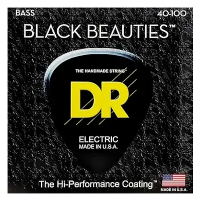 DR Strings BKBT-50 Struny pro baskytaru