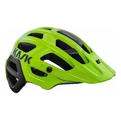 Kask Rex Lime Cyklistická helma