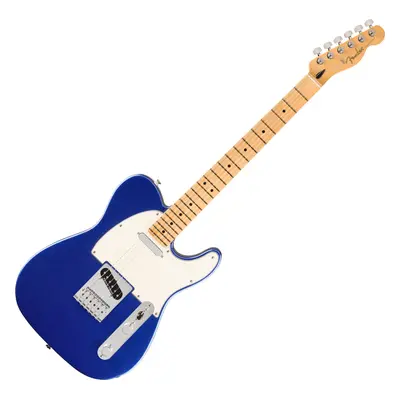 Fender Player Series Telecaster SS MN Daytona Blue Elektrická kytara