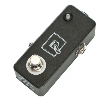 JHS Pedals Mute Switch Kytarový efekt