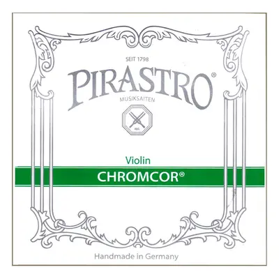 Pirastro CHROMCOR Struny pro housle