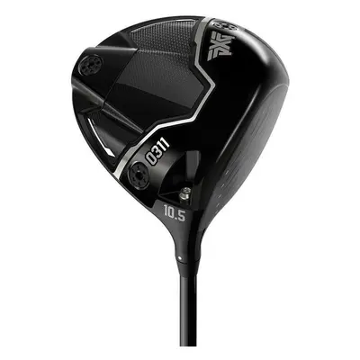 PXG Black Ops Levá ruka 10,5° Regular Golfová hole - driver