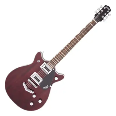 Gretsch G5222 Electromatic Double Jet BT IL Walnut Stain Elektrická kytara