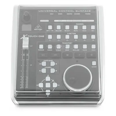 Decksaver LE Behringer X-Touch One Obal/ kufr pro zvukovou techniku