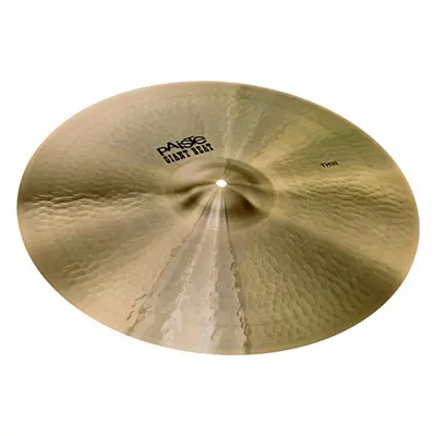 Paiste Giant Beat Thin 18" Crash činel