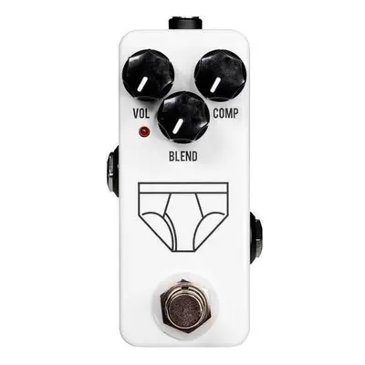 JHS Pedals Whitey Tighty Kytarový efekt