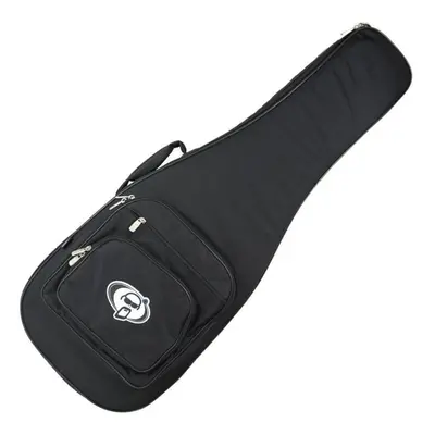 Protection Racket Deluxe Pouzdro pro klasickou kytaru Black