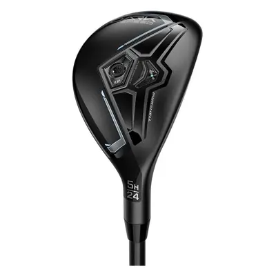 Cobra Golf Darkspeed Golfová hole - hybrid Pravá ruka 28° Lady