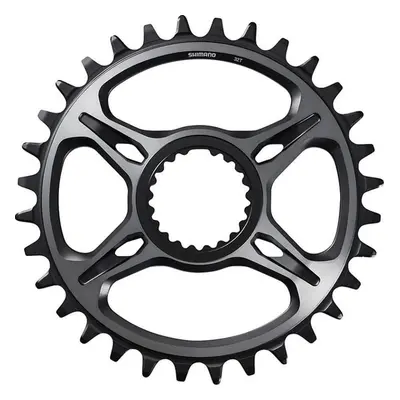 Shimano M9100/9120 Převodník Přímá montáž 36T