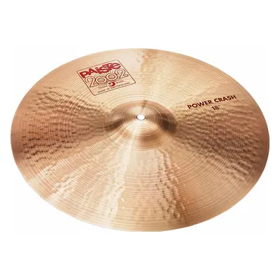 Paiste Power 19" Crash činel