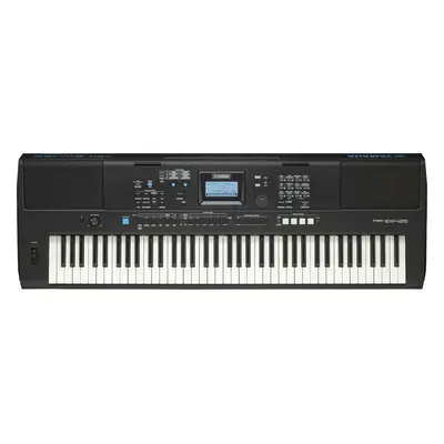 Yamaha PSR-EW425 Keyboard s dynamikou (nedostupné)