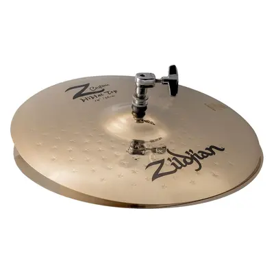 Zildjian Z Custom 14" Hi-Hat činel