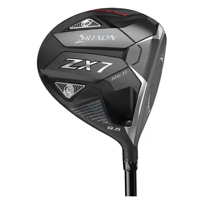 Srixon ZX7 MKII Levá ruka 10,5° Stiff Golfová hole - driver