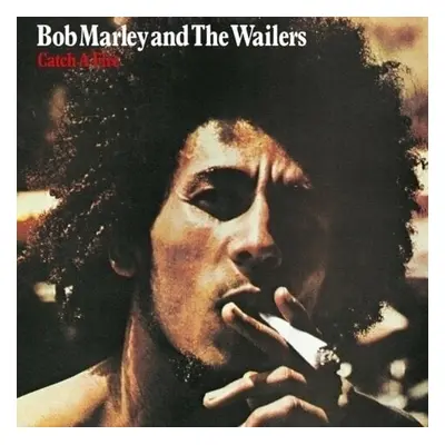 Bob Marley & The Wailers - Catch A Fire (Limited Edition) (50th Anniversary) (3 LP + 12" Vinyl)