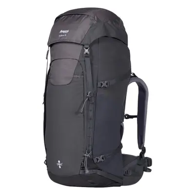 Bergans Trollhetta V5 Solid Dark Grey/Solid Grey Outdoorový batoh