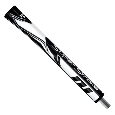 Superstroke Zenergy Black/White Grip