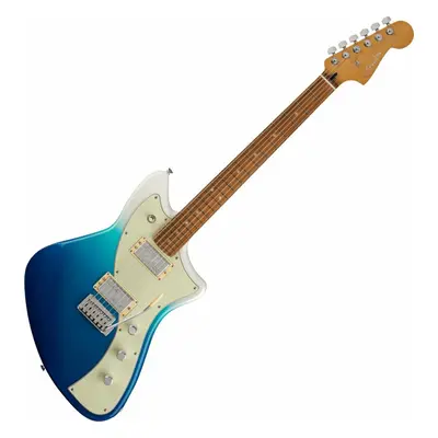 Fender Player Plus Meteora HH PF Belair Blue Elektrická kytara