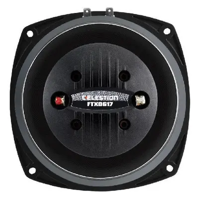 Celestion FTX0617 Středový reproduktor