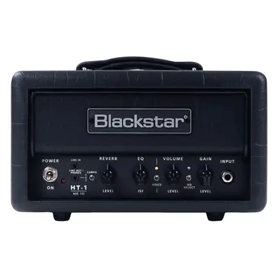 Blackstar HT-1RH-MKIII Lampový kytarový zesilovač