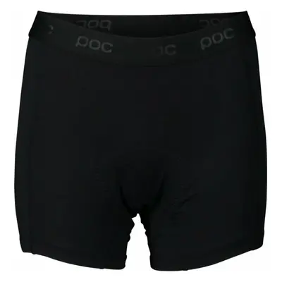 POC Re-cycle Women's Boxer Uranium Black Cyklo-kalhoty