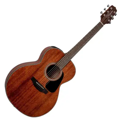 Takamine GLN11E Natural Satin Elektroakustická kytara Jumbo