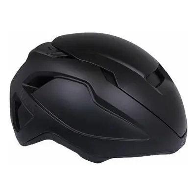 Kask Wasabi Black Matt Cyklistická helma