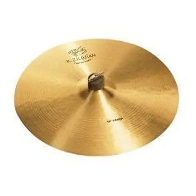 Zildjian K1066 K Constantinople 16" Crash činel