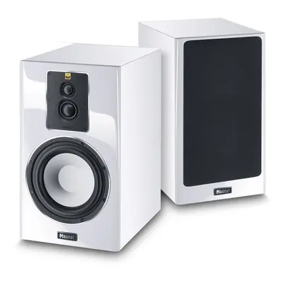 Magnat Signature Hi-Fi Regálový reproduktor White ks