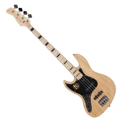 Sire Marcus Miller V7 Vintage Ash 2nd Gen LH Natural Elektrická baskytara