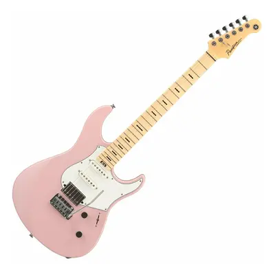 Yamaha Pacifica Standard Plus MASP Ash Pink Elektrická kytara