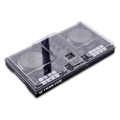 Decksaver Native Instruments Kontrol S2 Mk3 Ochranný kryt pro DJ kontroler