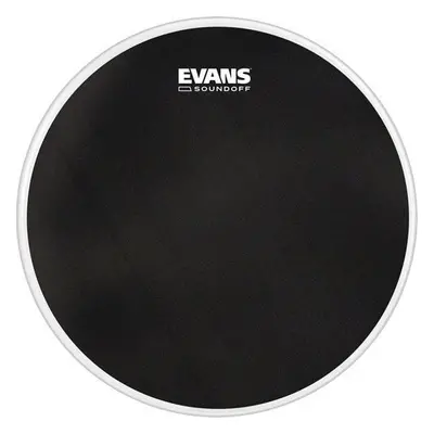 Evans TT18SO1 SoundOff 18" Síťková blána