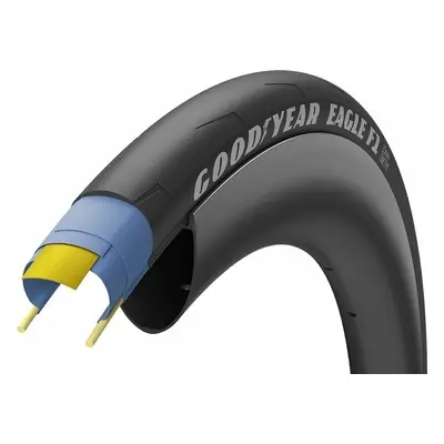 Goodyear Eagle F1 Tube Type 29/28" (622 mm) 30.0 Black Kevlarový Plášť pro silniční kolo