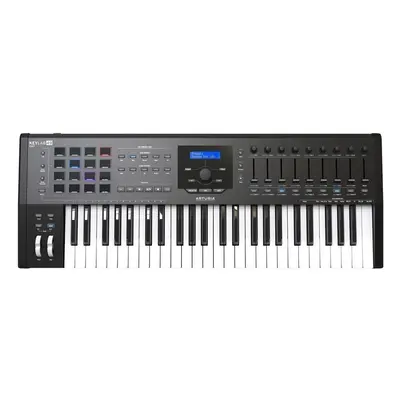 Arturia Keylab mkII MIDI keyboard Black