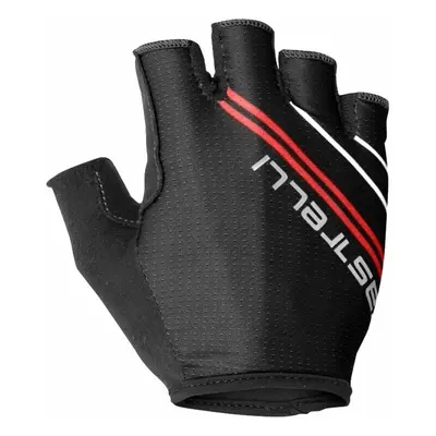 Castelli Dolcissima W Gloves Black Cyklistické rukavice