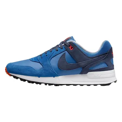 Nike Air Pegasus '89 Unisex Shoe Star Blue/Picante Red/Wolf Grey/Thunder Blue Pánské golfové bot