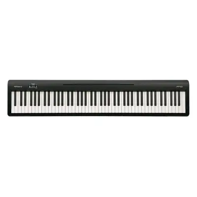 Roland FP-10-BK Digitální stage piano Black