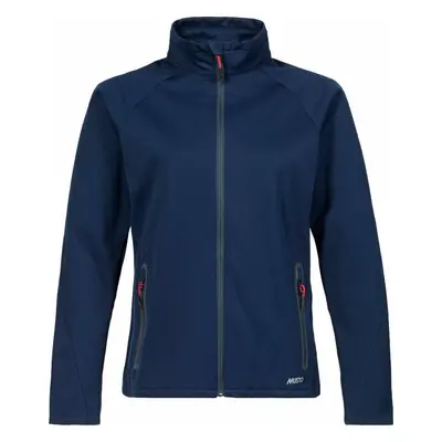 Musto Bunda Womens Essential Softshell Navy