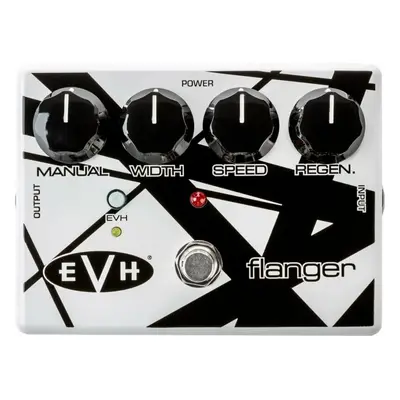 Dunlop MXR EVH117 Kytarový efekt