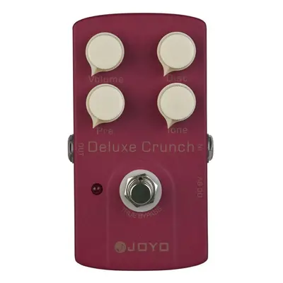 Joyo JF-39 Deluxe Crunch Kytarový efekt