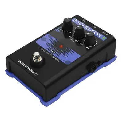 TC Helicon VoiceTone H1 Vokálový procesor